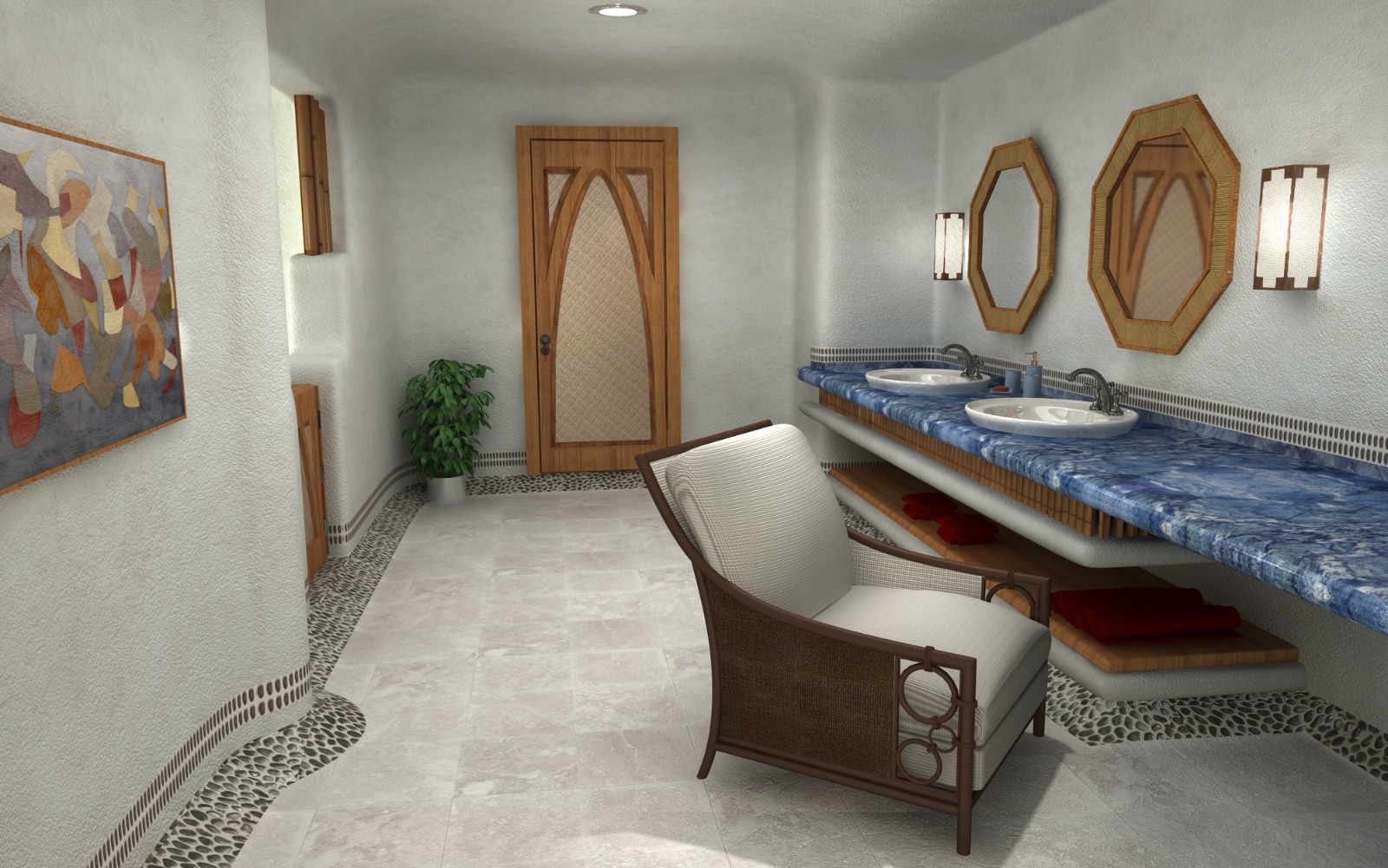 Decoration