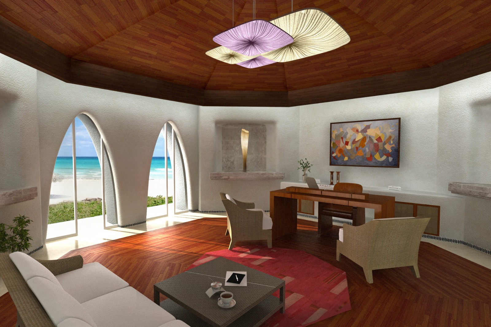 Decoration