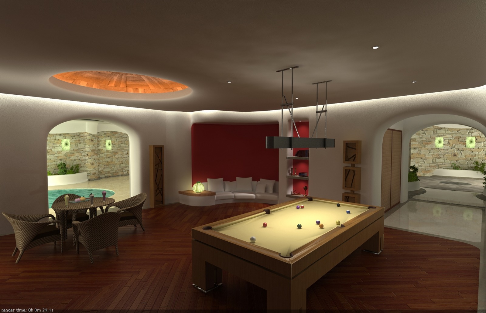 Decoration